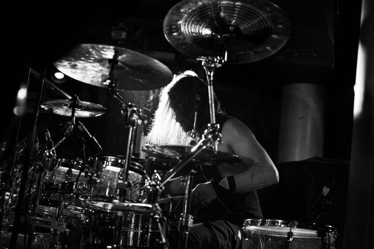 Rivers of Nihil / Cynic at The Underworld Camden, London, 2025