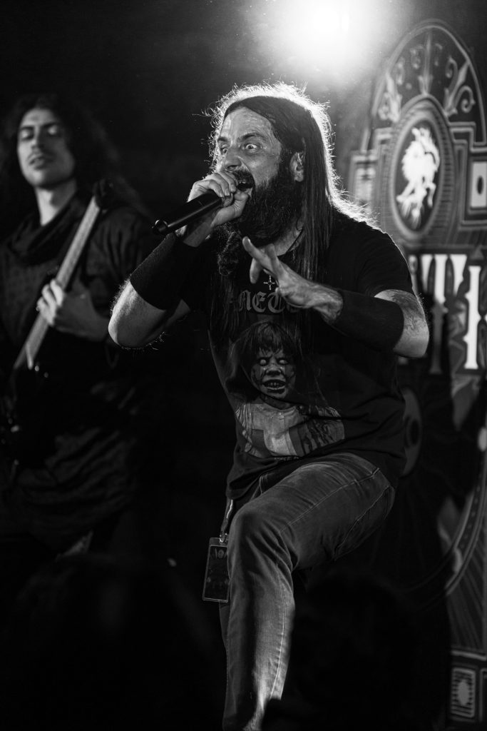 Rivers of Nihil / Cynic at The Underworld Camden, London, 2025