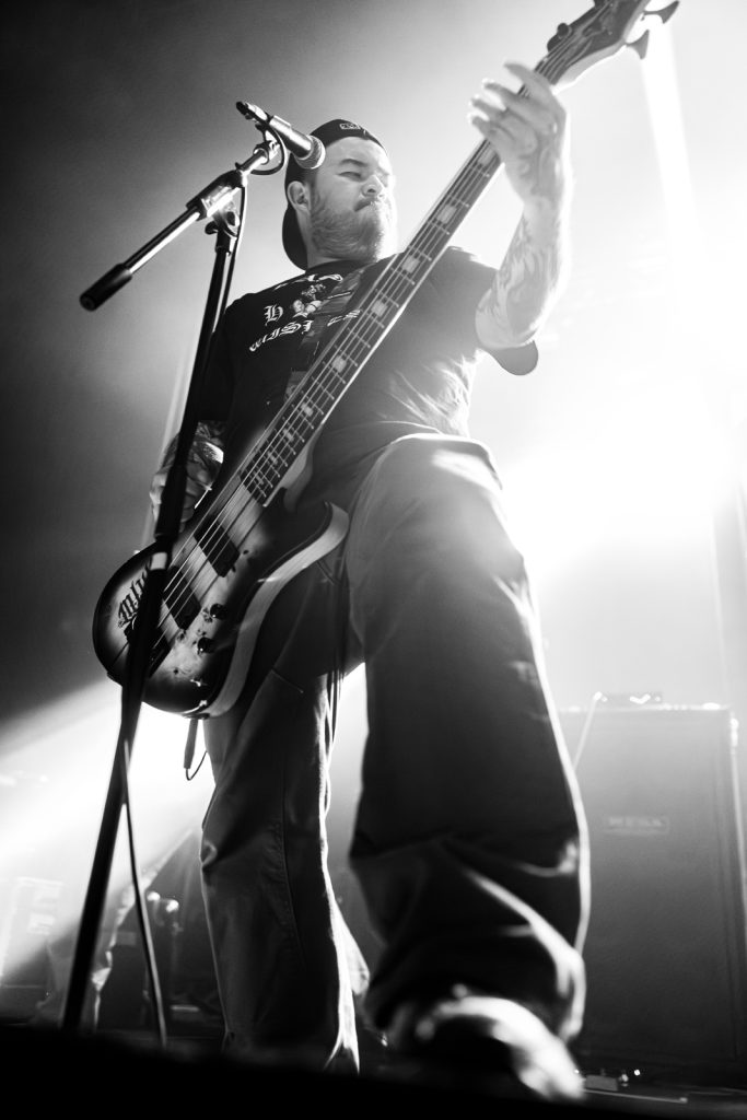 desolated o2 islington 2025 liam1