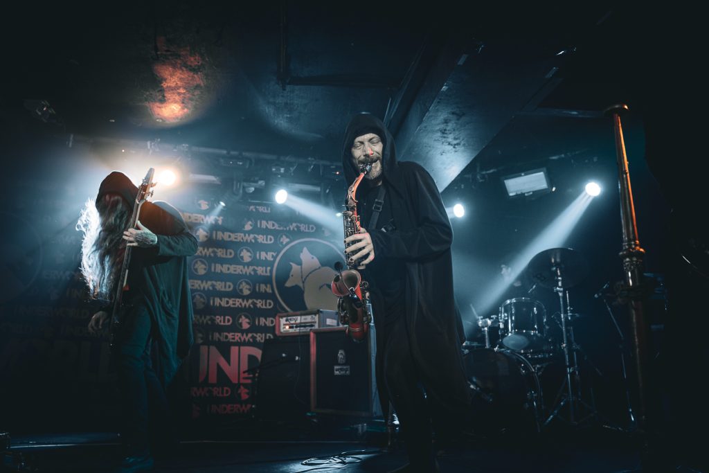 five the hierophant 5