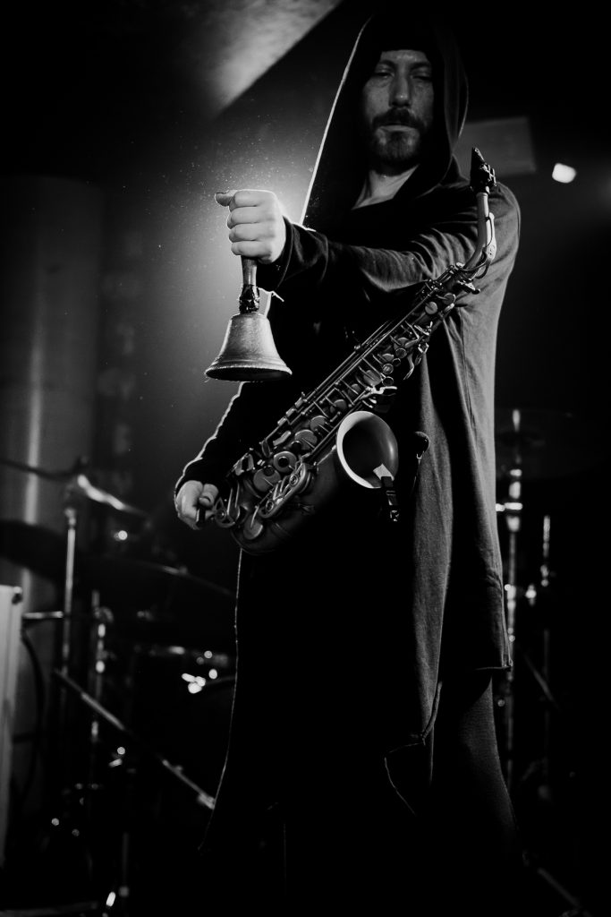 five the hierophant 8