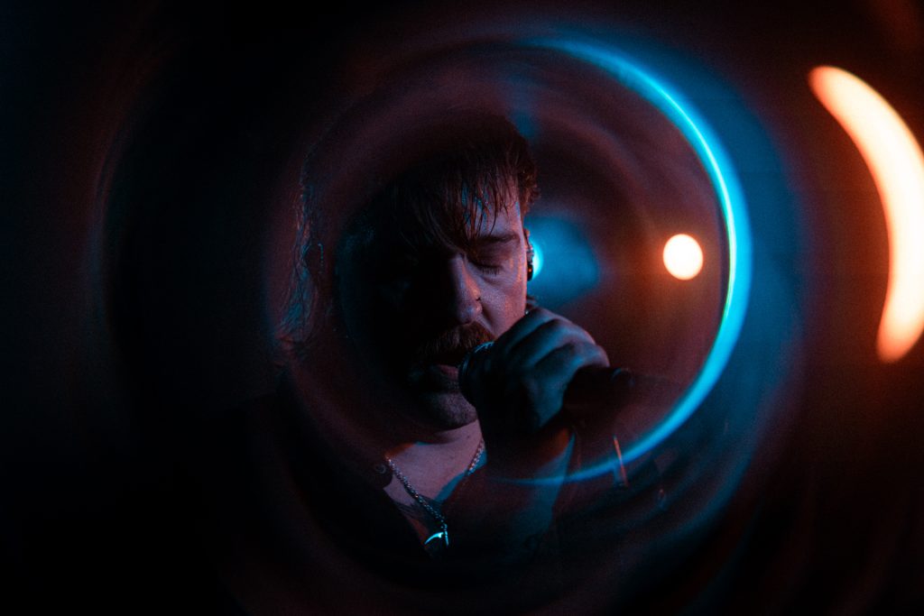 Forlorn / Swarmed / Healing Wound at The Black Heart, London, 2025