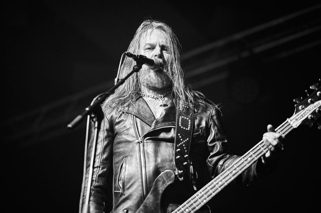 grand magus barrowlands ballroom glasgow 02