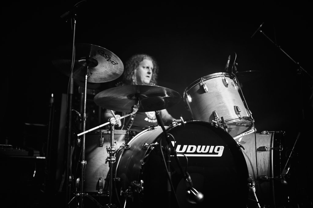 grand magus barrowlands ballroom glasgow 04