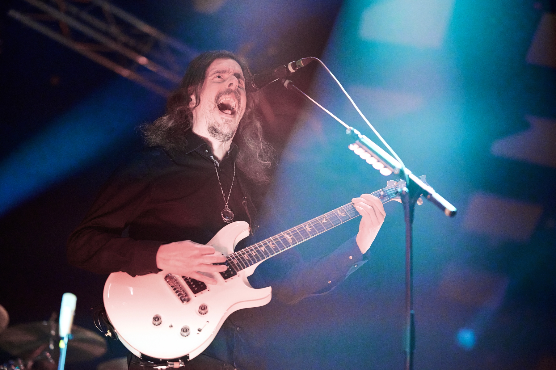 Opeth at Barrowland’s Ballroom, Glasgow