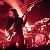 Opeth at Barrowland’s Ballroom, Glasgow