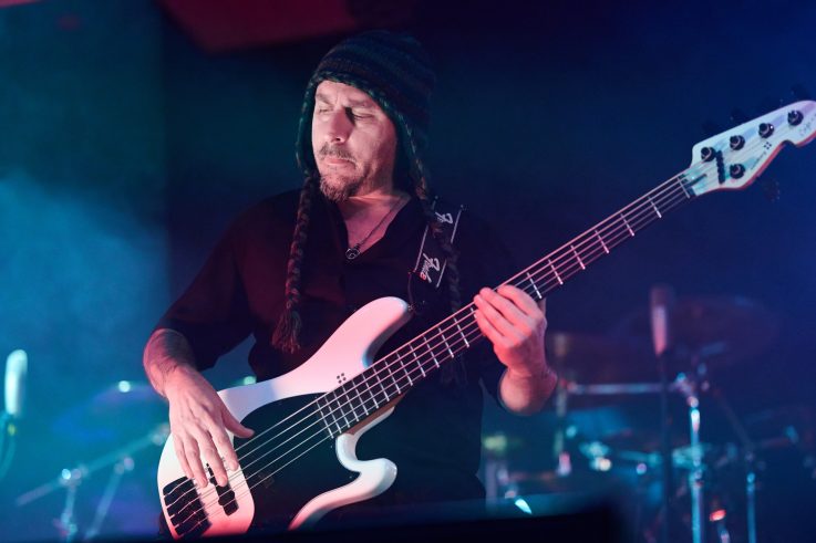Opeth at Barrowland’s Ballroom, Glasgow