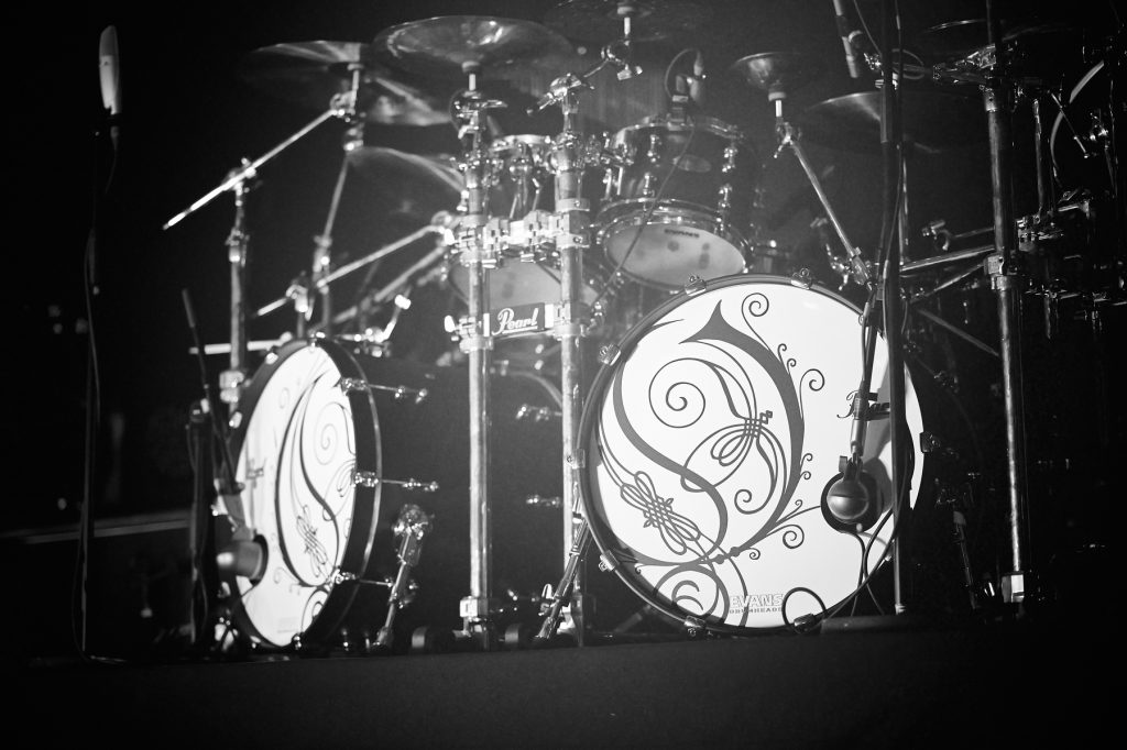 Opeth at Barrowland’s Ballroom, Glasgow