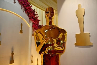 Lista completa dos vencedores do Oscar 2025: Uma noite de surpresas e vitórias históricas