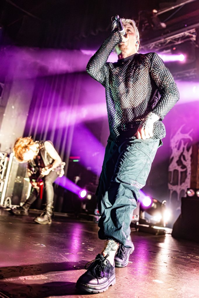 paleface swiss o2 islington 2025 liam1