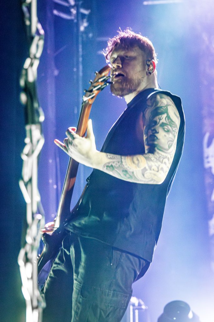 paleface swiss o2 islington 2025 liam3