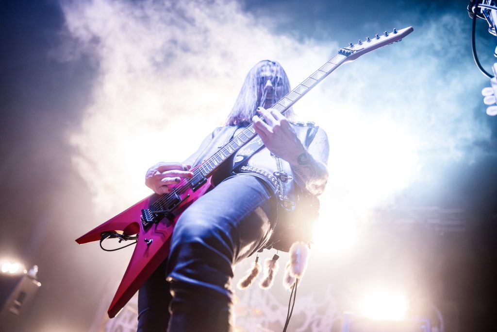 paleface swiss o2 islington 2025 liam5