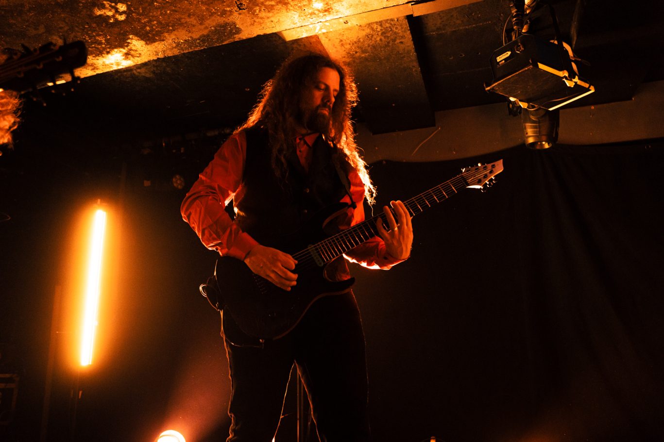 Rivers of Nihil / Cynic at The Underworld Camden, London, 2025