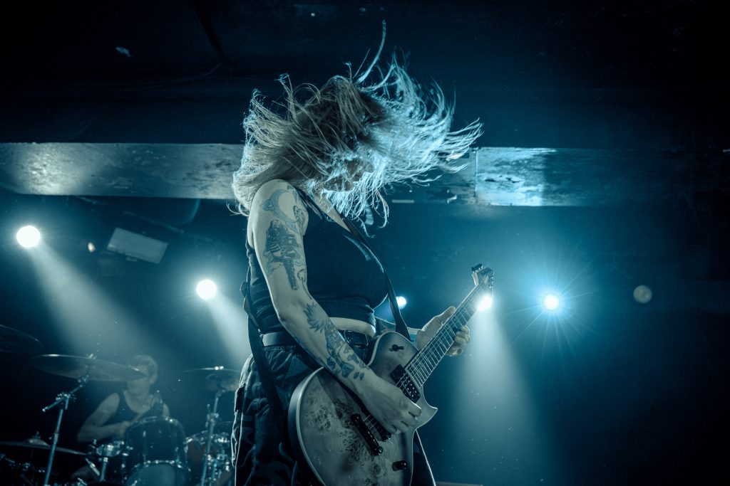 Chaos Theory: 15 Years of Chaos