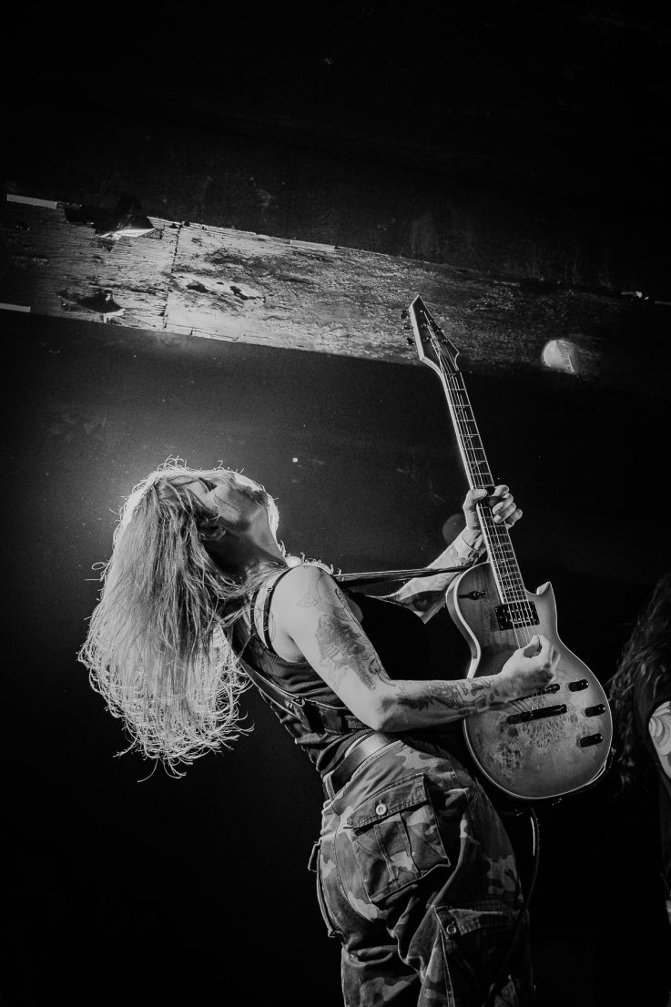 Chaos Theory: 15 Years of Chaos