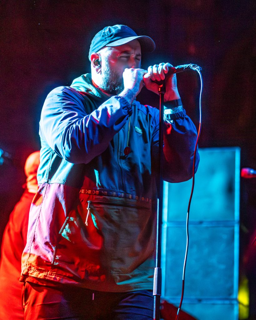 the acacia strain o2 islington 2025 liam7