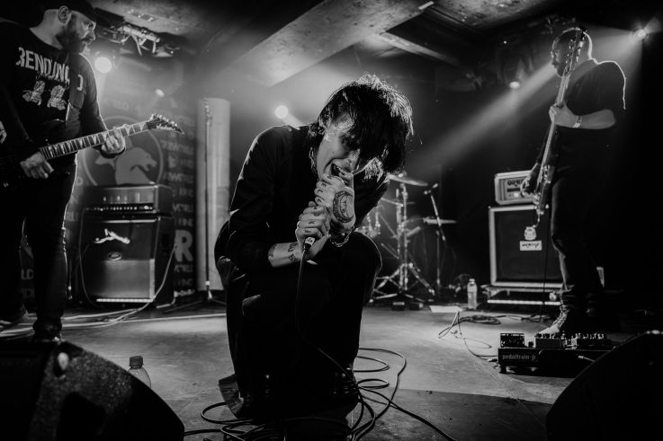 Chaos Theory: 15 Years of Chaos