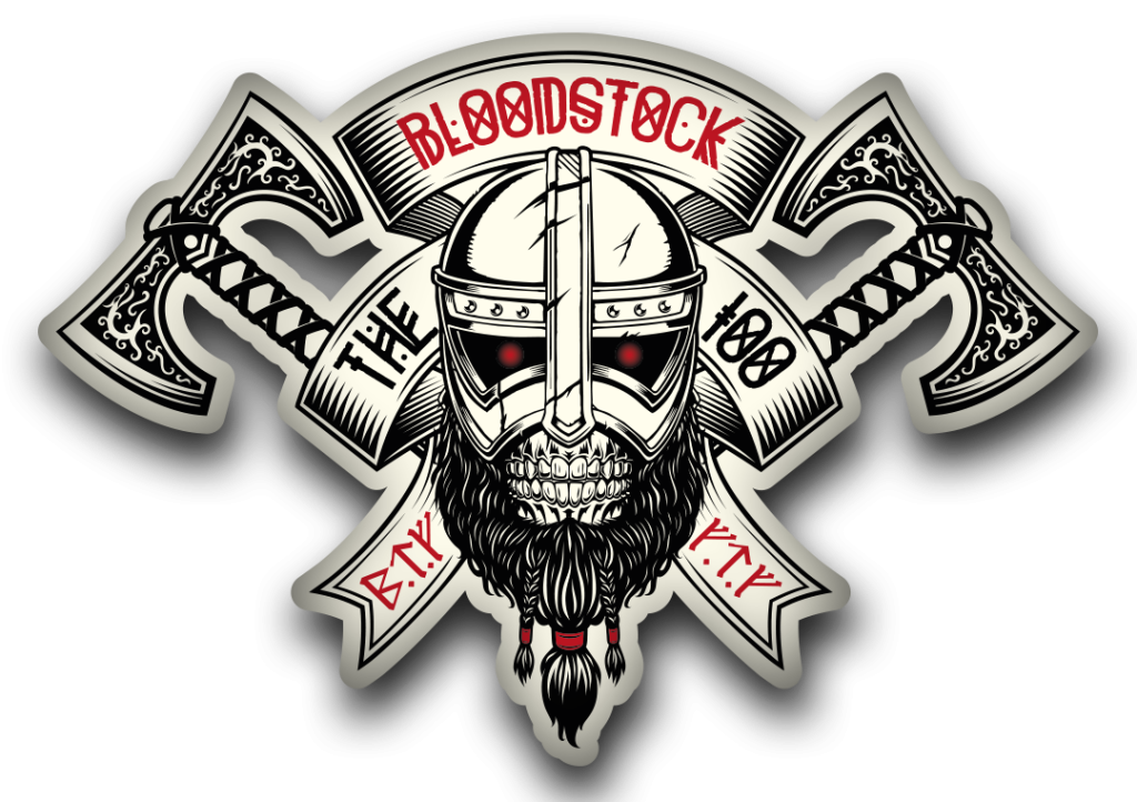 Bloodstock 2025: The 100