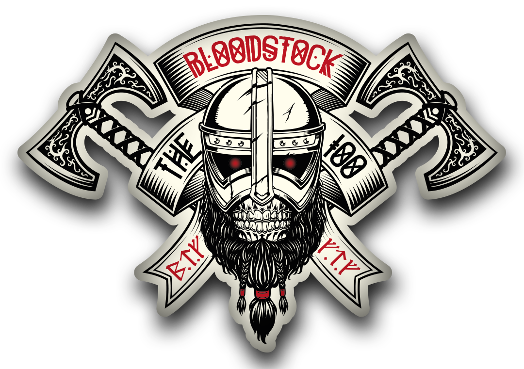 Bloodstock 2025: The 100