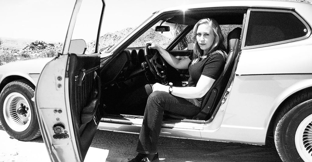 Women of DesertFest London 2025