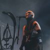 Behemoth: The Unholy Trinity, with Satyricon and Rotting Christ at Brixton Academy