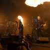 Behemoth: The Unholy Trinity, with Satyricon and Rotting Christ at Brixton Academy