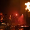 Behemoth: The Unholy Trinity, with Satyricon and Rotting Christ at Brixton Academy