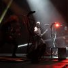 Behemoth: The Unholy Trinity, with Satyricon and Rotting Christ at Brixton Academy