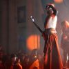 Behemoth: The Unholy Trinity, with Satyricon and Rotting Christ at Brixton Academy