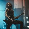 Behemoth: The Unholy Trinity, with Satyricon and Rotting Christ at Brixton Academy