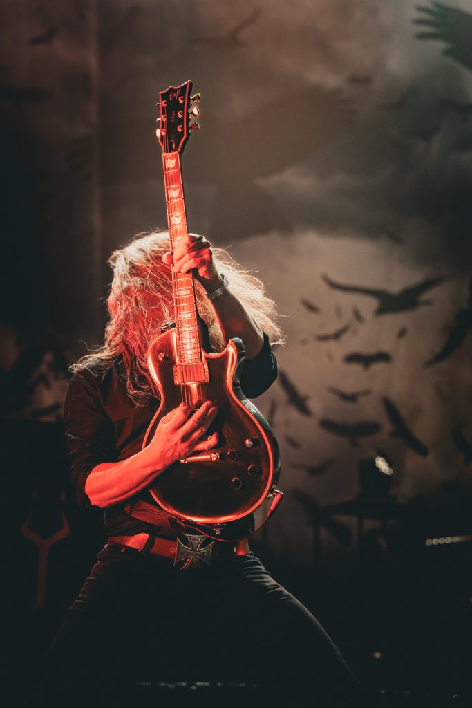 Behemoth: The Unholy Trinity, with Satyricon and Rotting Christ at Brixton Academy