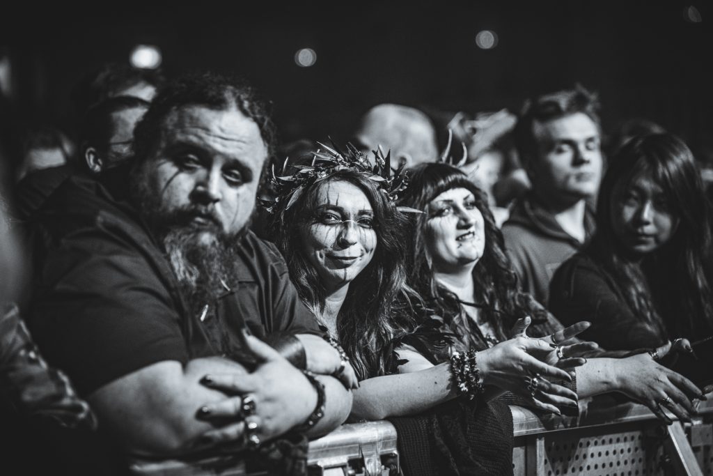 20250415 eivor brixton academy caceiro mjb 1