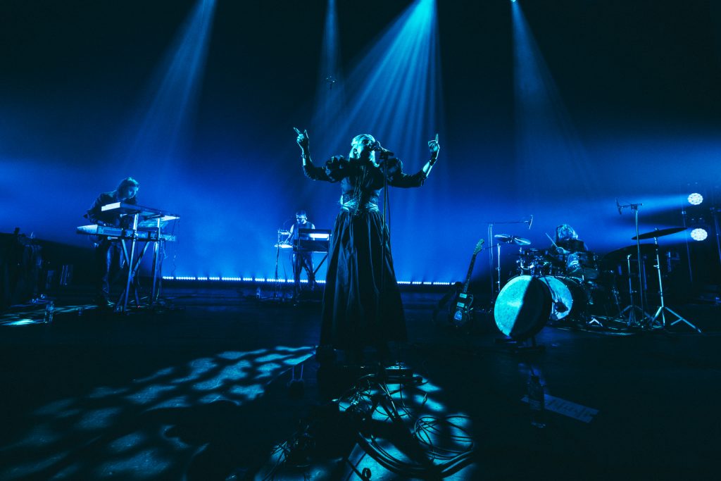 20250415 eivor brixton academy caceiro mjb 16