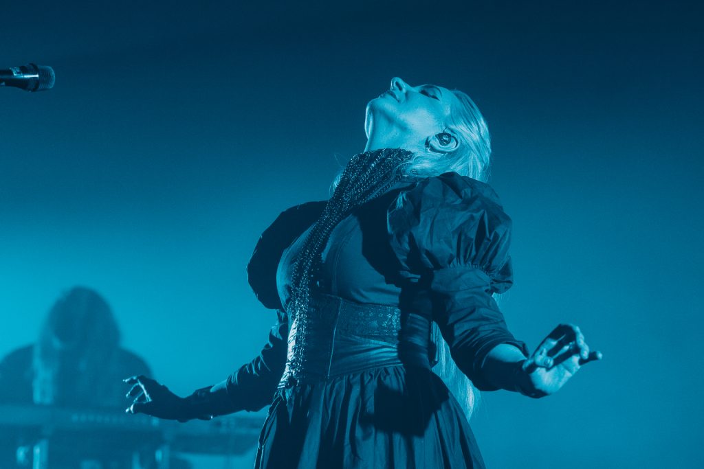 20250415 eivor brixton academy caceiro mjb 25