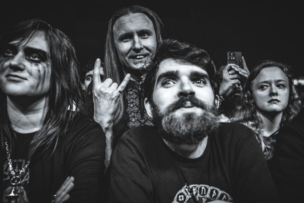 20250415 eivor brixton academy caceiro mjb 50