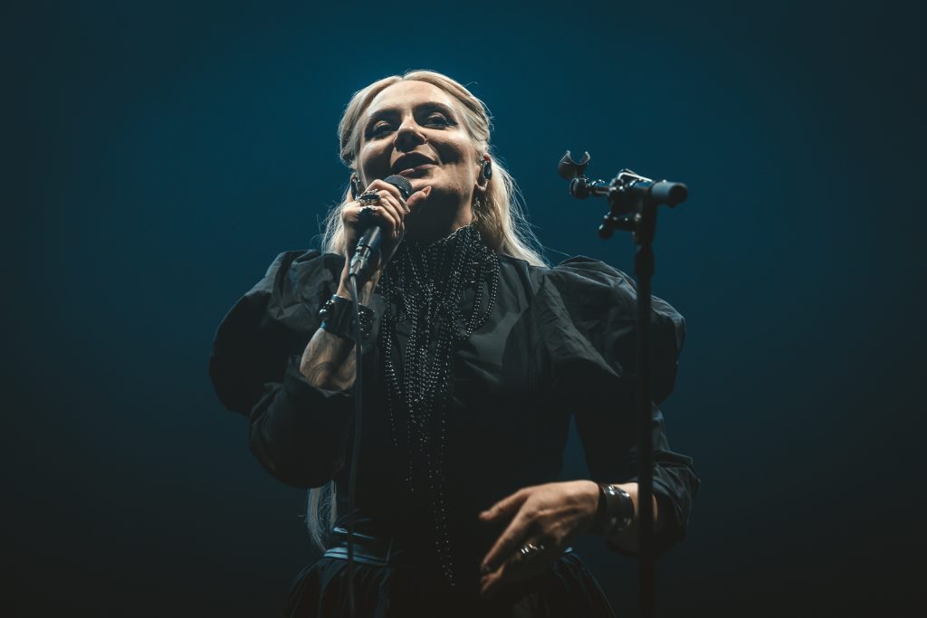 20250415 eivor brixton academy caceiro mjb 51