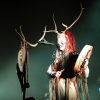The Ritual of Heilung in London Brixton Academy, 2025