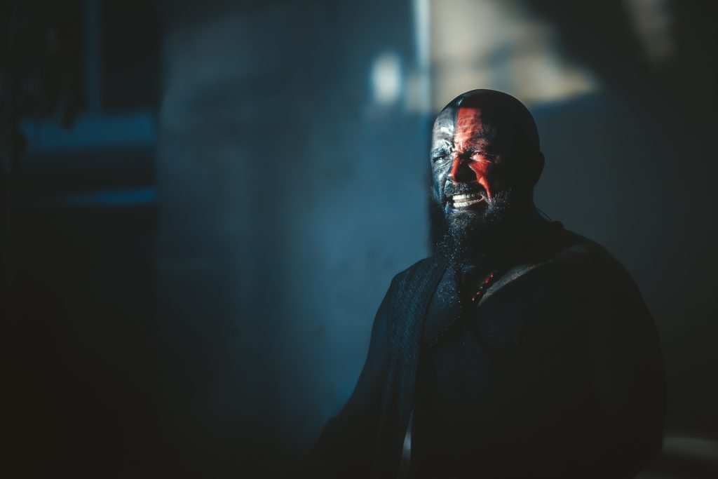 The Ritual of Heilung in London Brixton Academy, 2025