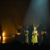 The Ritual of Heilung in London Brixton Academy, 2025