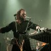 The Ritual of Heilung in London Brixton Academy, 2025