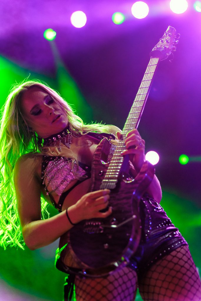 20250417 sophie lloyd o2 academy brixton 101