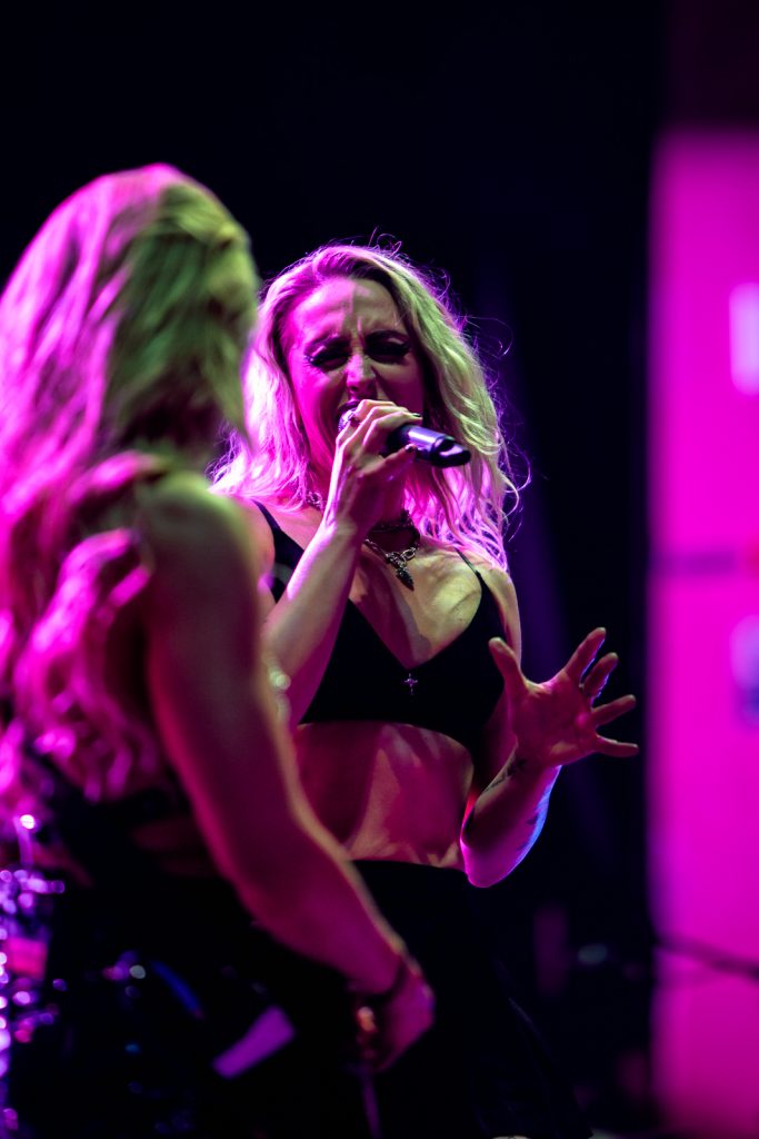 20250417 sophie lloyd o2 academy brixton 74