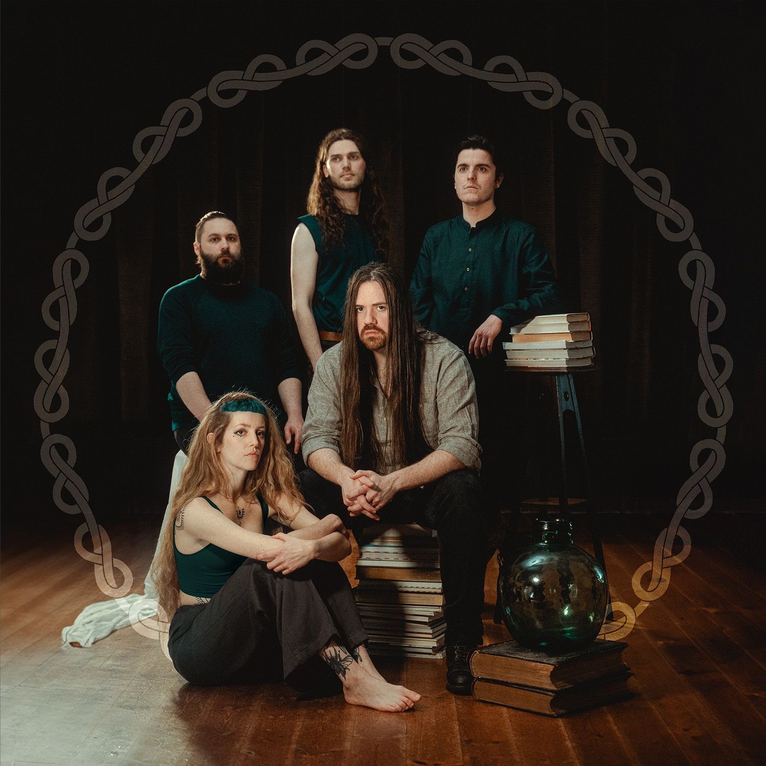 Flint Moore: In Conversation