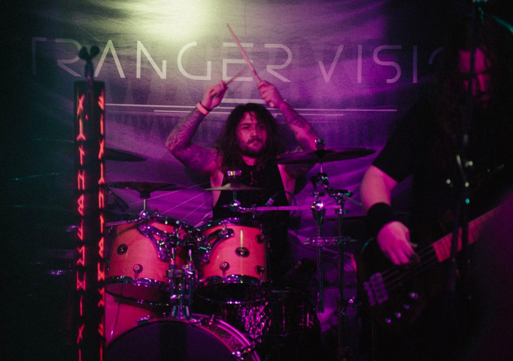 Aether Void New Cross Inn 001