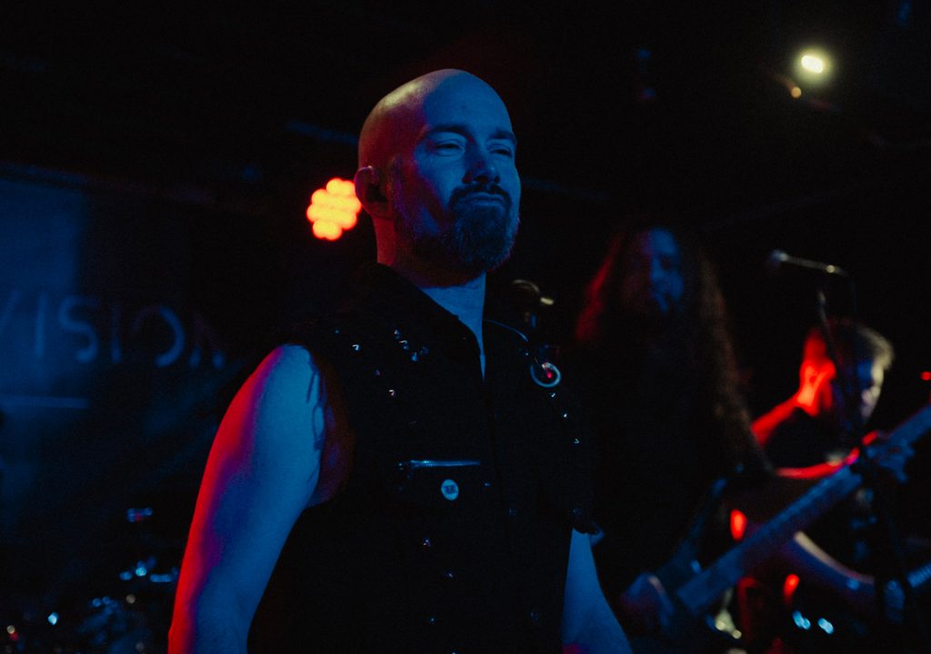 Aether Void New Cross Inn 002