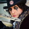 Alice Cooper’s Only UK Shows Announced – With Bobbie Dazzle