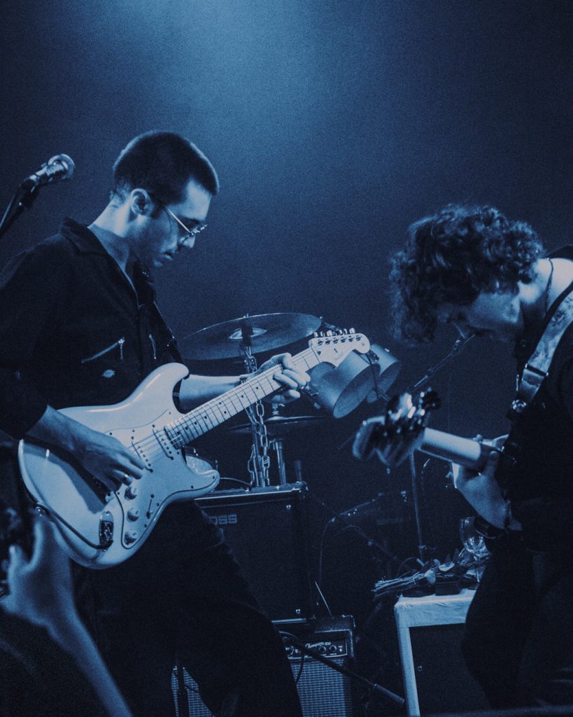 Kelsy Karter & The Heroines, Norwich – 23/04/2025