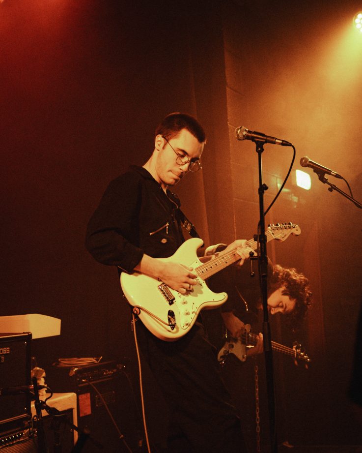 Kelsy Karter & The Heroines, Norwich – 23/04/2025