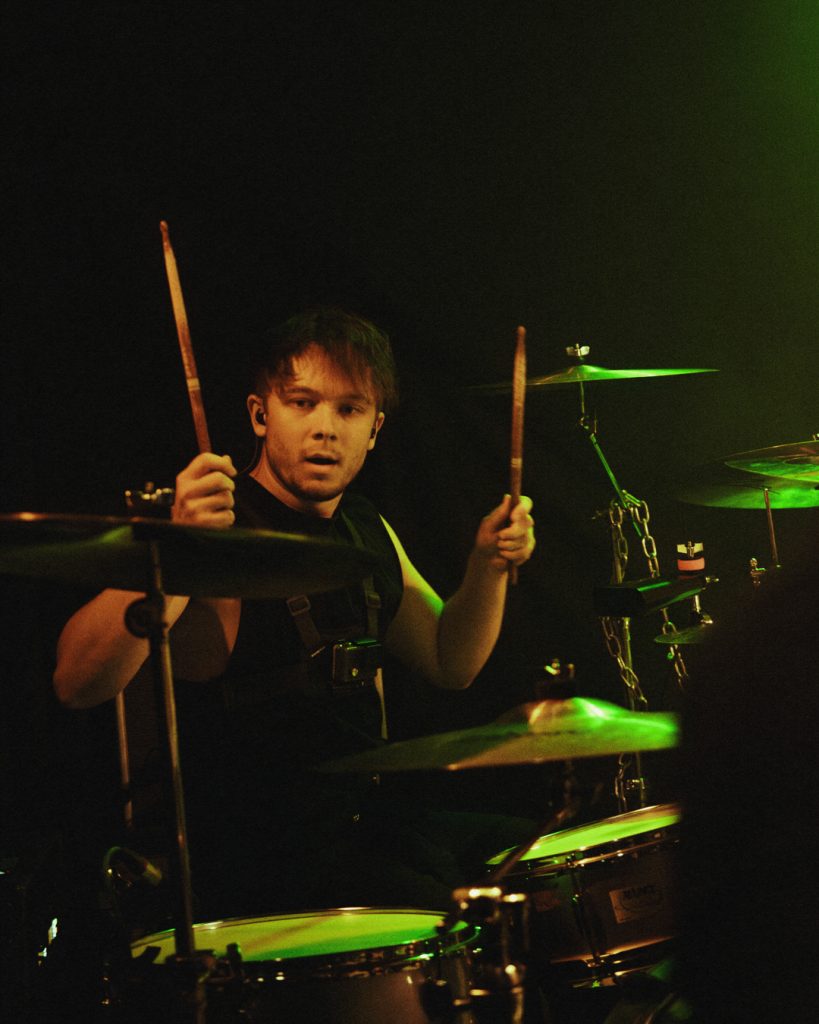 Kelsy Karter & The Heroines, Norwich – 23/04/2025