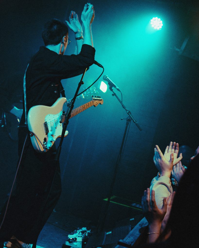 Kelsy Karter & The Heroines, Norwich – 23/04/2025